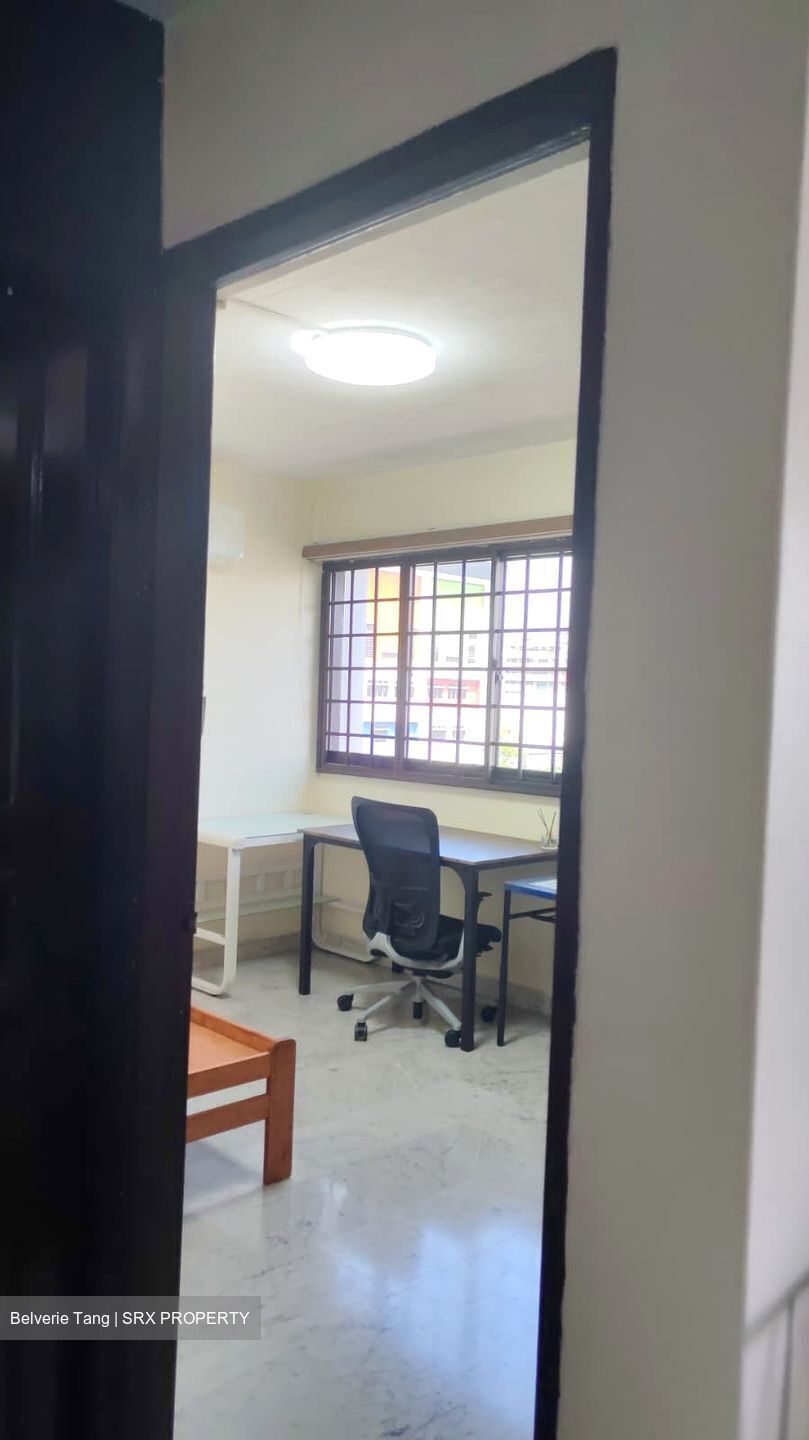 Blk 706 Chong Pang Green (Yishun), HDB 4 Rooms #614187141
